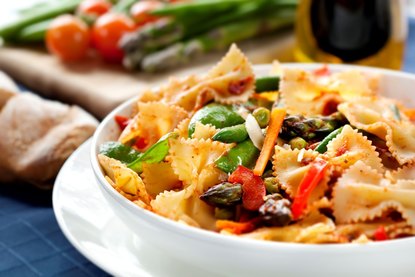 Adult Class: Chef John's Spring Pasta Favourites